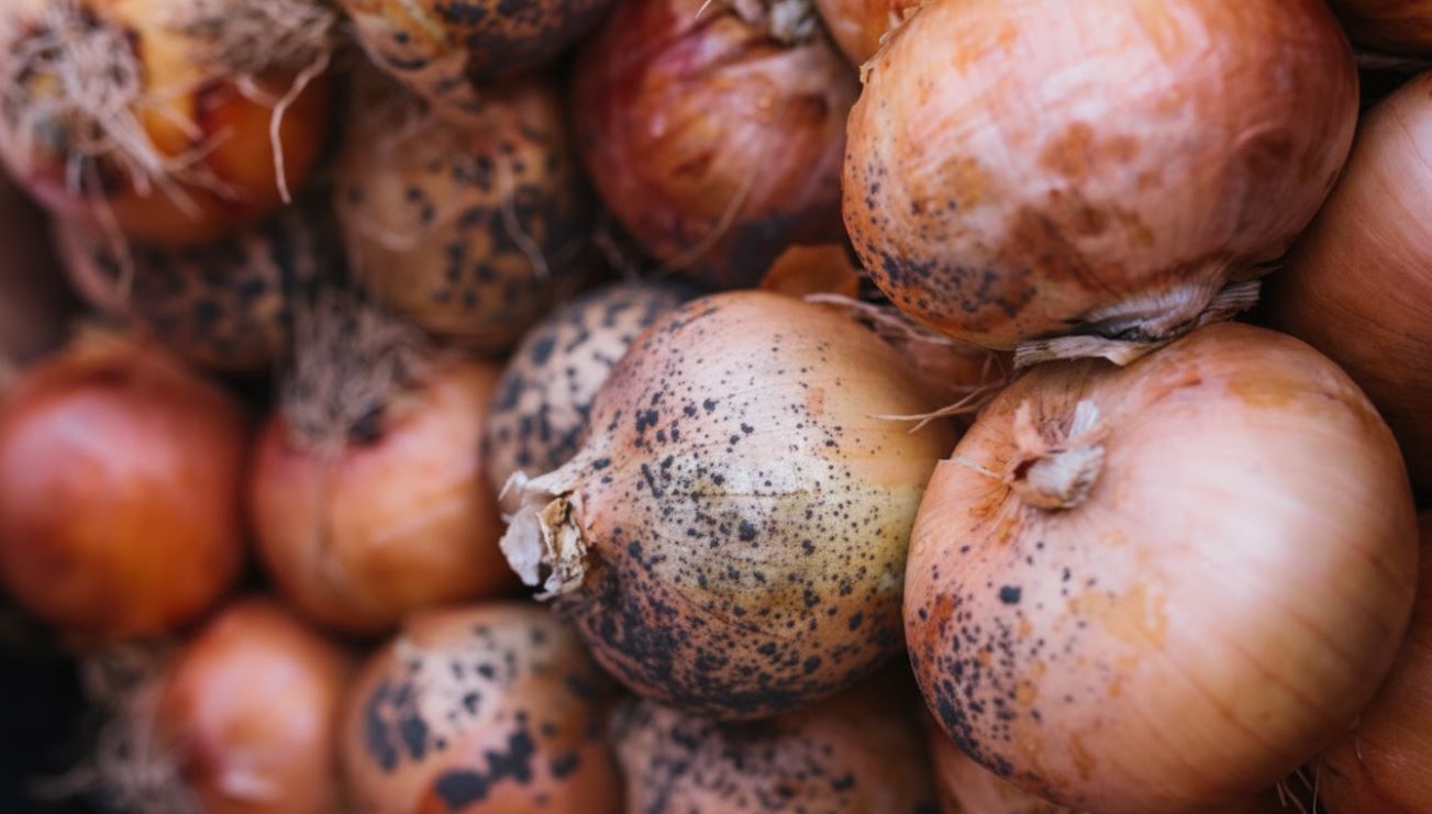 Crna budj na luku otrovna