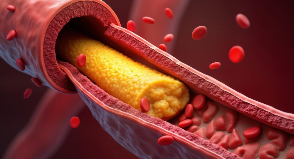 Holesterol u sluzbi zdravlja