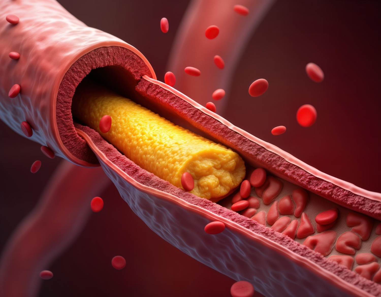 Holesterol u sluzbi zdravlja