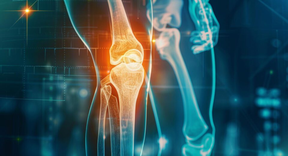 Obnova hrskavice zglobova istrazivanja