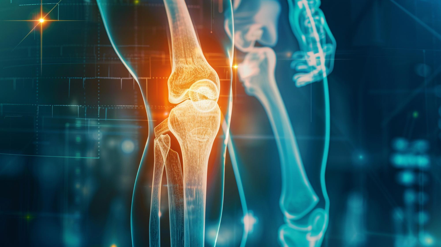 Obnova hrskavice zglobova istrazivanja