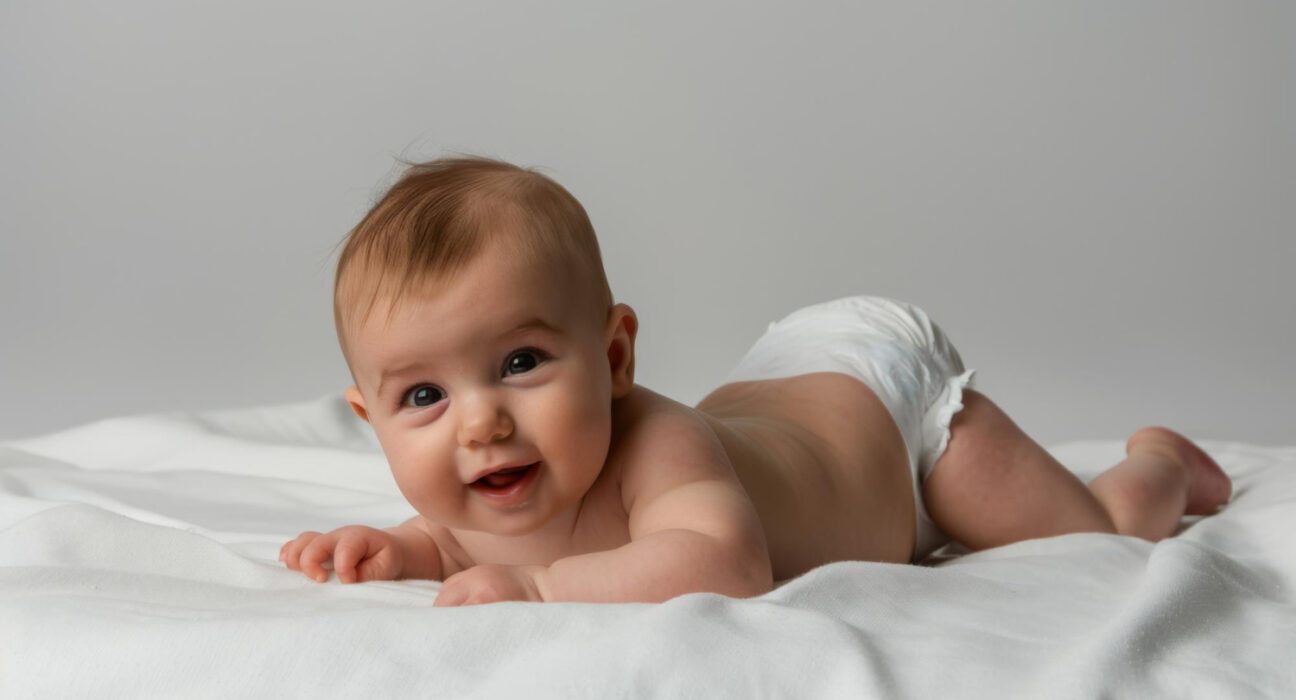 Odvikavanje od pelena kod beba