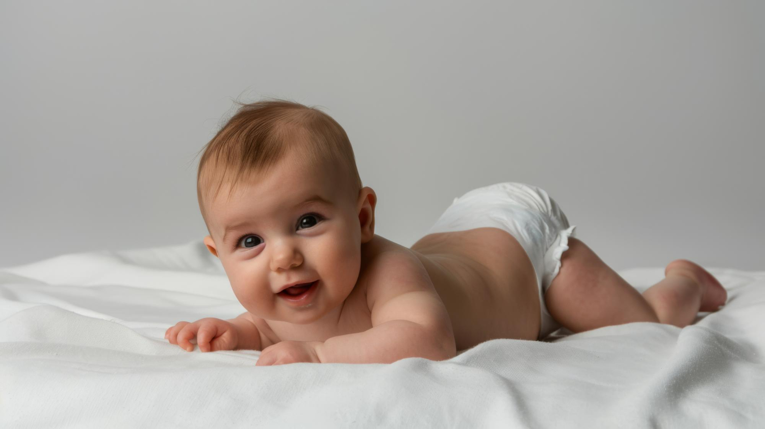 Odvikavanje od pelena kod beba