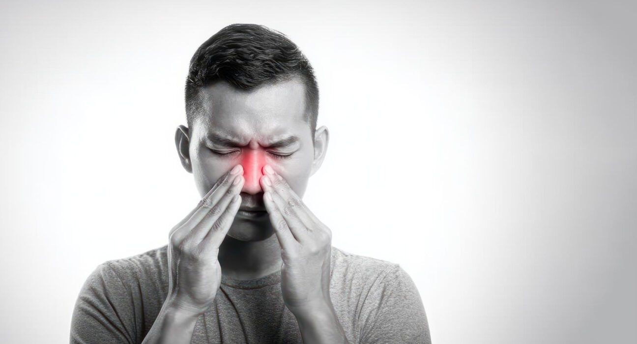 Problemi sa upalom sinusa i kako leciti sinuse