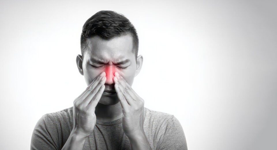 Problemi sa upalom sinusa i kako leciti sinuse