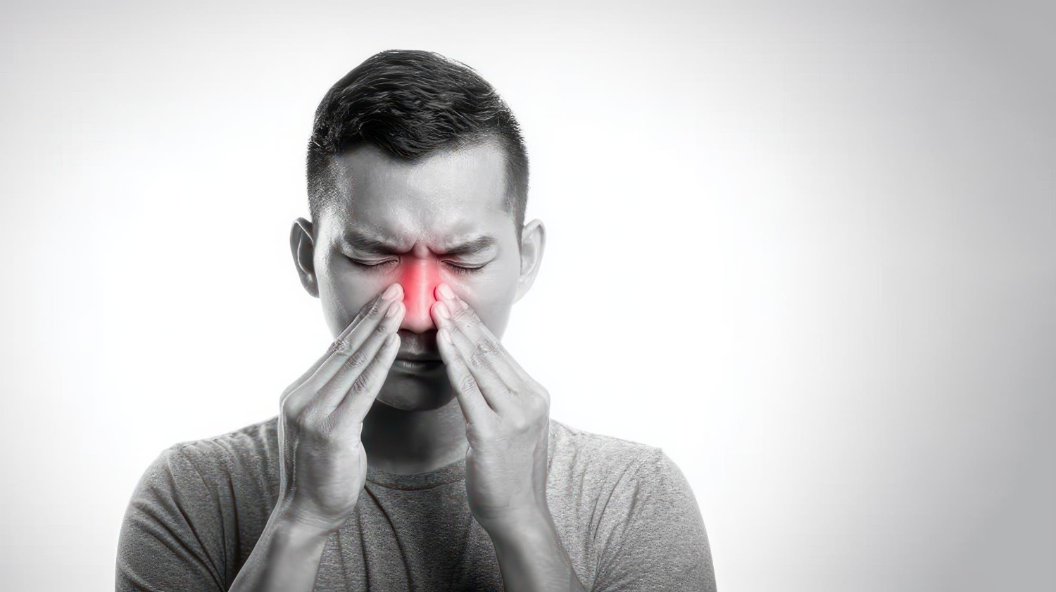 Problemi sa upalom sinusa i kako leciti sinuse
