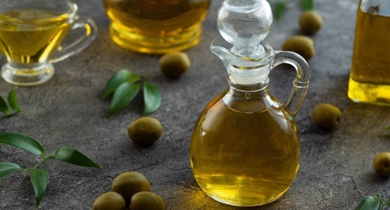 ekstra devicansko ulje najboljeg kvaliteta