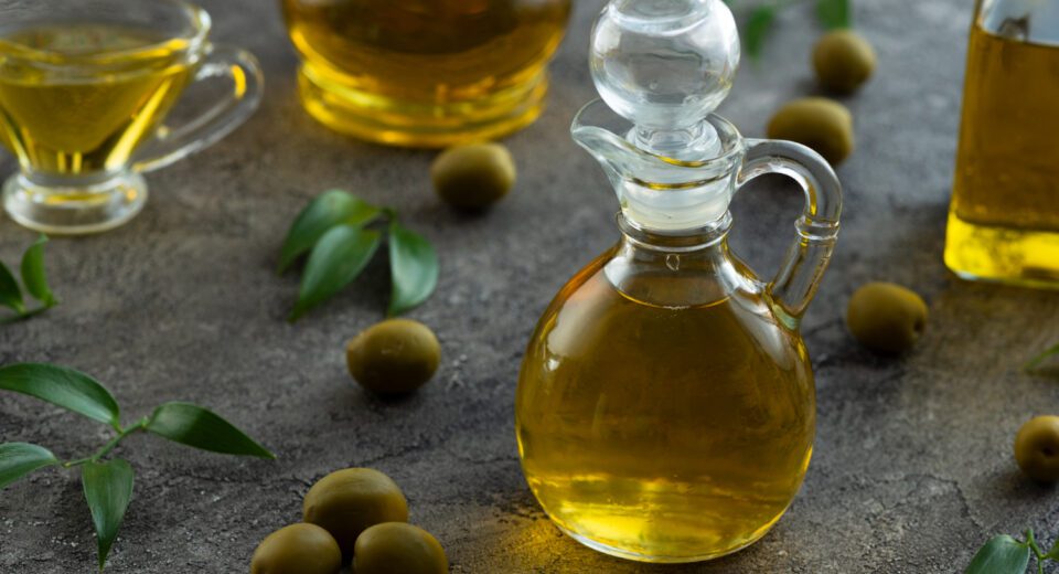 ekstra devicansko ulje najboljeg kvaliteta