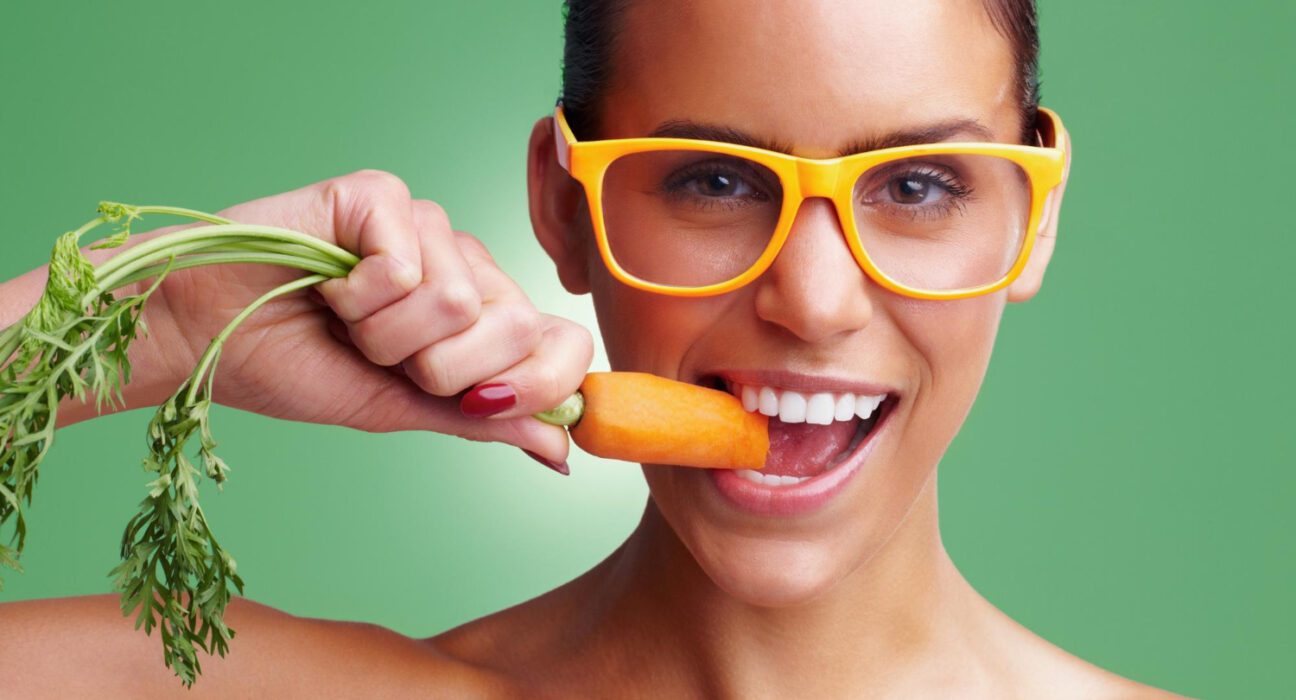 Da li je sveza sargarepa zdrava