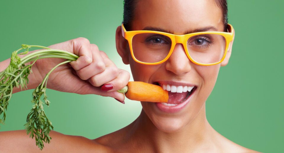 Da li je sveza sargarepa zdrava