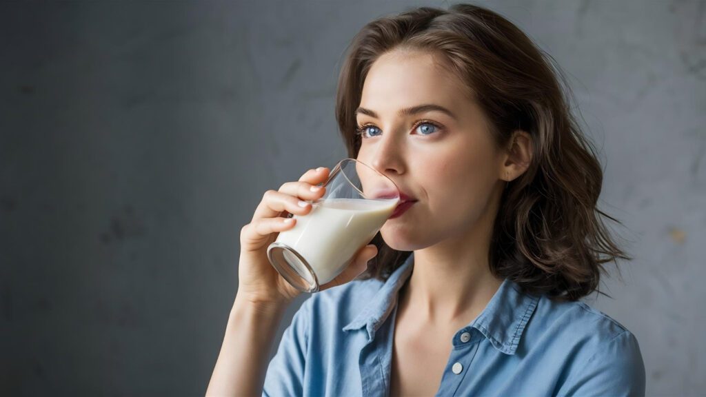 Mleko i zdravlje da li je dobro piti mleko svaki dan