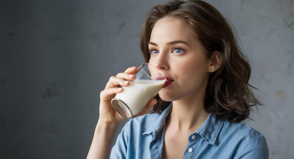 Mleko i zdravlje da li je dobro piti mleko svaki dan