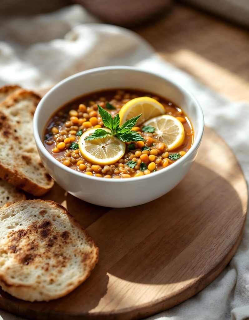 Socivo u ishrani i zdravlje