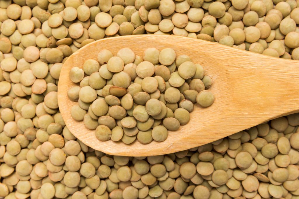 Zeleno socivo prepuno nutrijenata za zdravlje