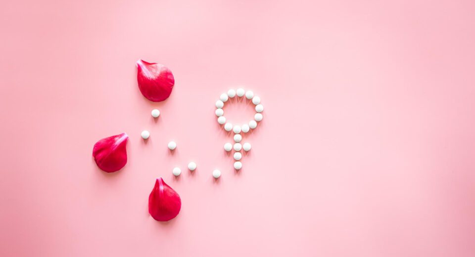 Hormonski disbalans kod zena