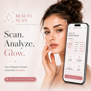Beauty scan